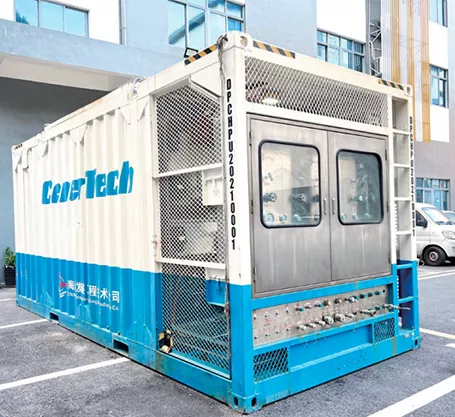 ���չ�˾��Ŀ